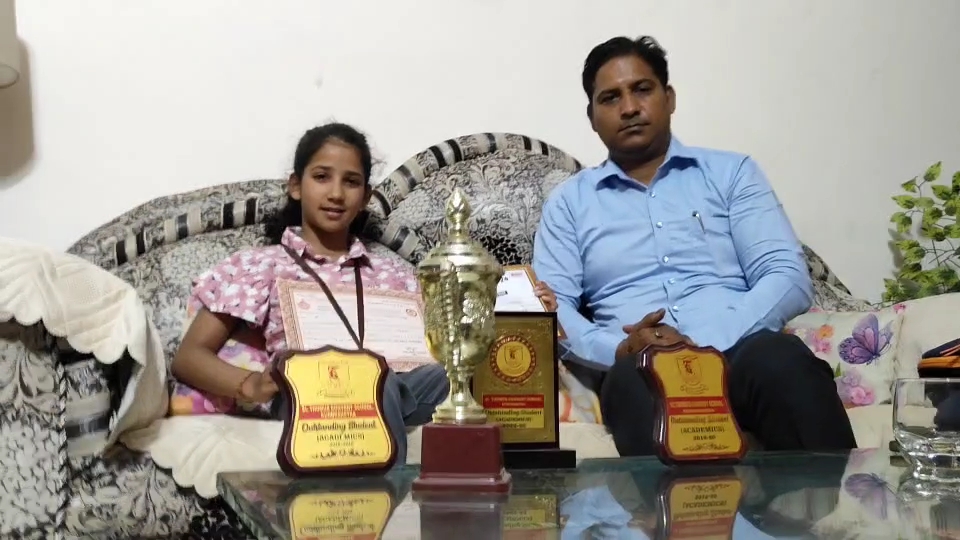 एनाया प्रदेश की सबसे छोटी उम्र की बेस कैंप में भाग लेने वाली लड़की बनी