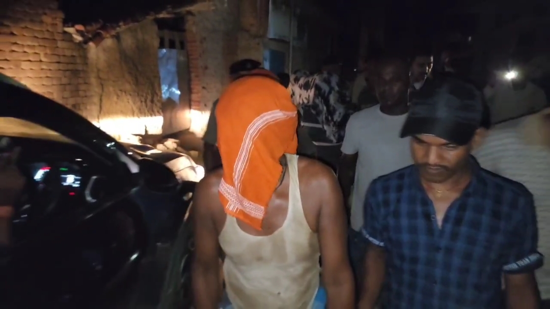 Illegal Gun Factory disclosed by ATS in dhanbad