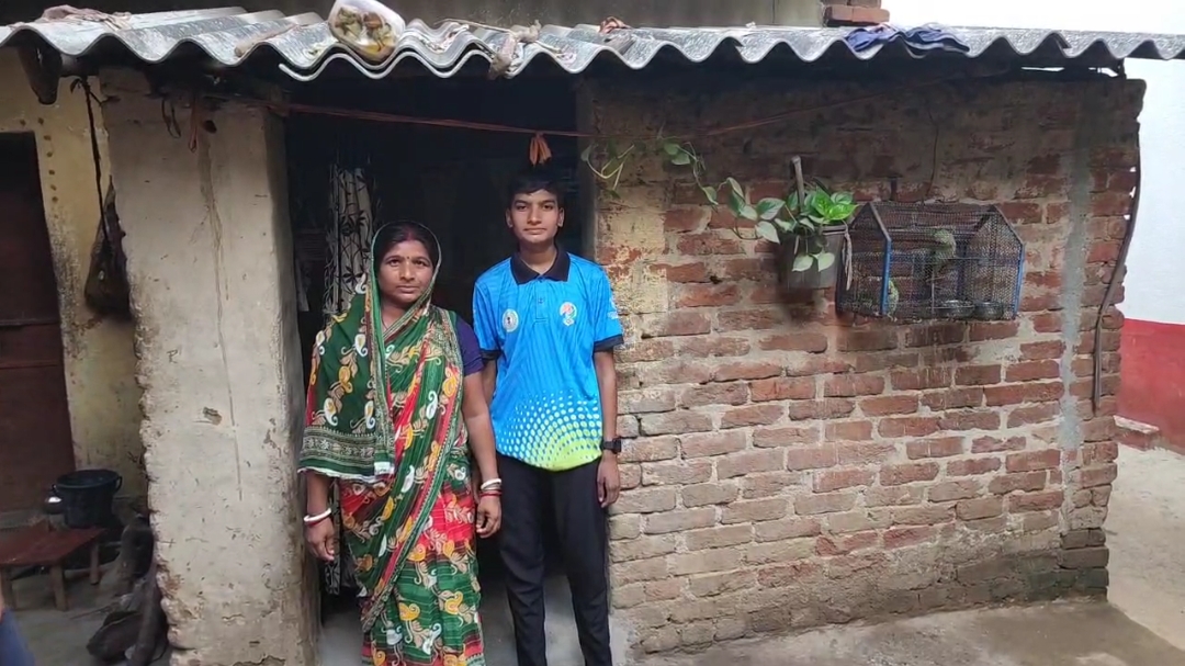 Dhanbad athlete Annu