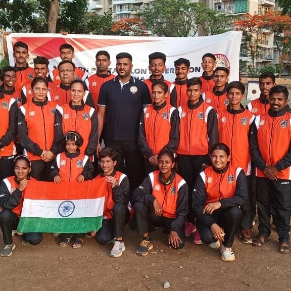 Dhanbad athlete Annu