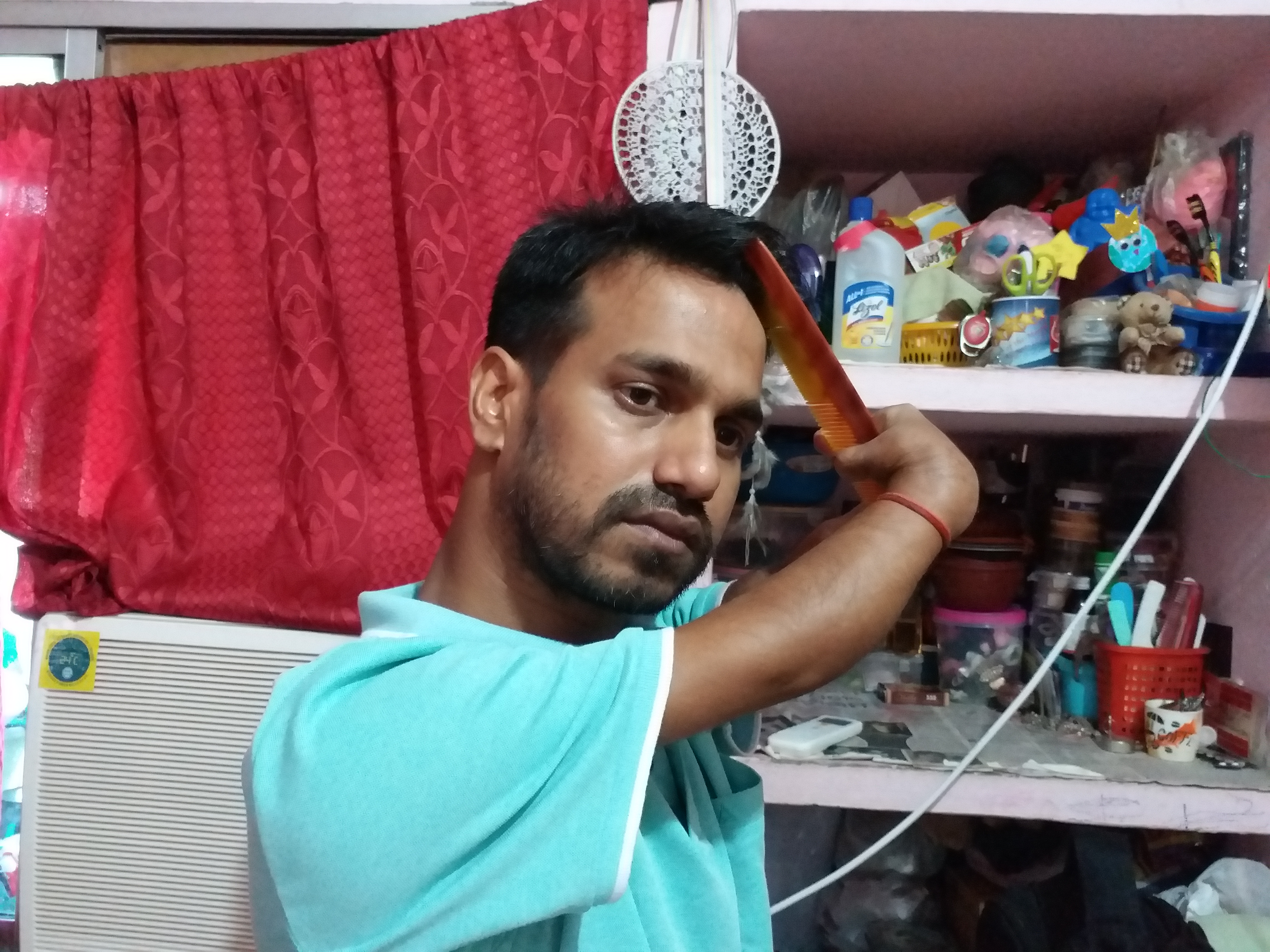Inspiring Journey of Physically Challenged Assistant Professor Gyan Das