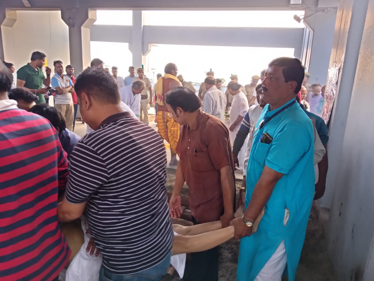 କଳିଯୁଗର ହରିଶ୍ଚନ୍ଦ୍ର ବଦ୍ରି ମିଶ୍ର