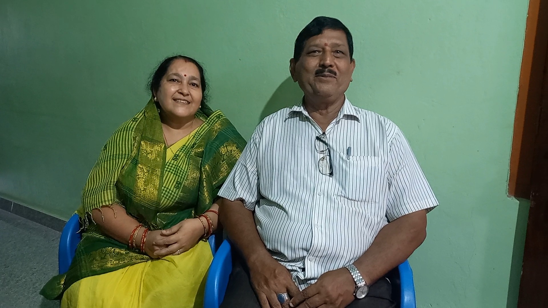 କଳିଯୁଗର ହରିଶ୍ଚନ୍ଦ୍ର ବଦ୍ରି ମିଶ୍ର