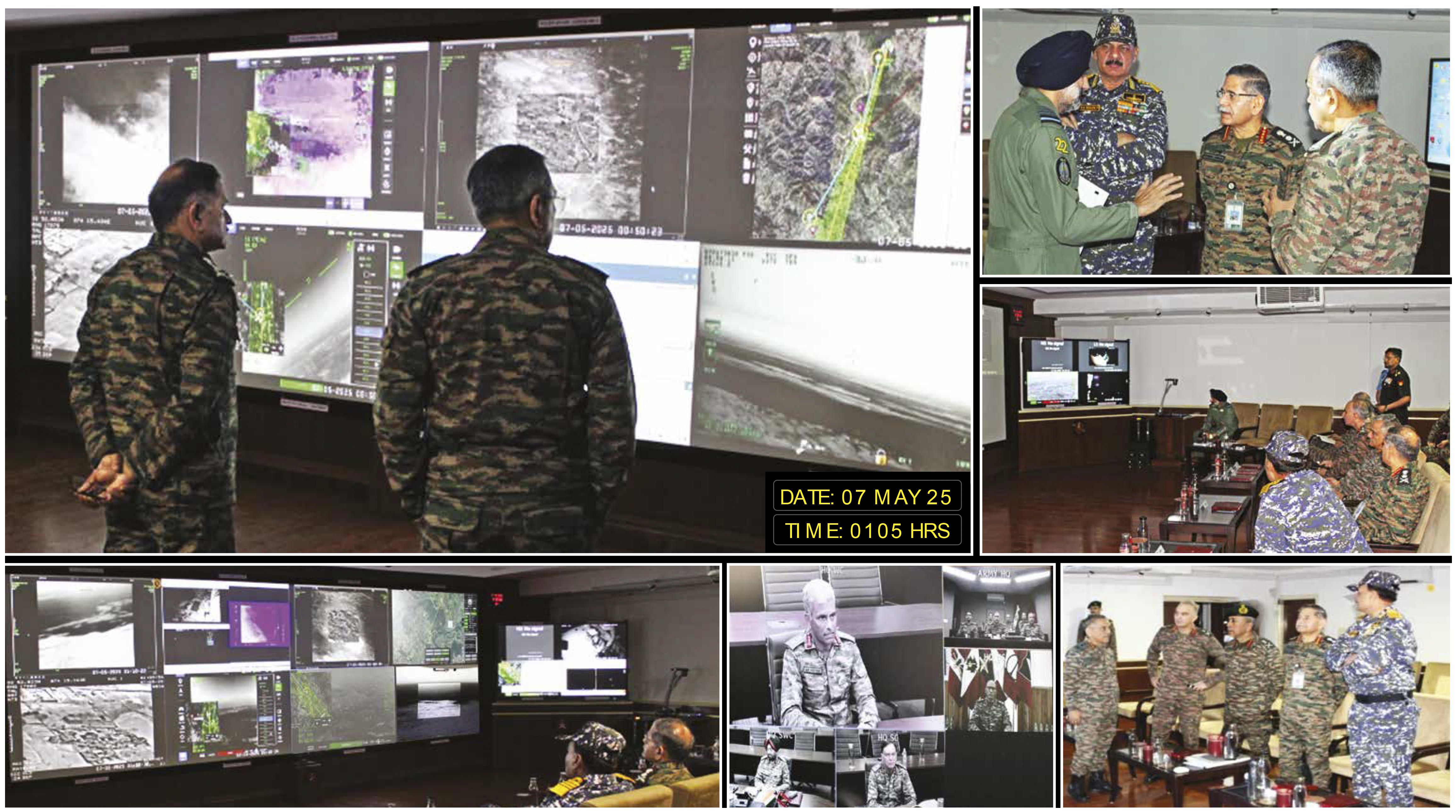 Pahalgam Tragedy And Operation Sindoor: Recalibrating India's Anti-Terror Strategy