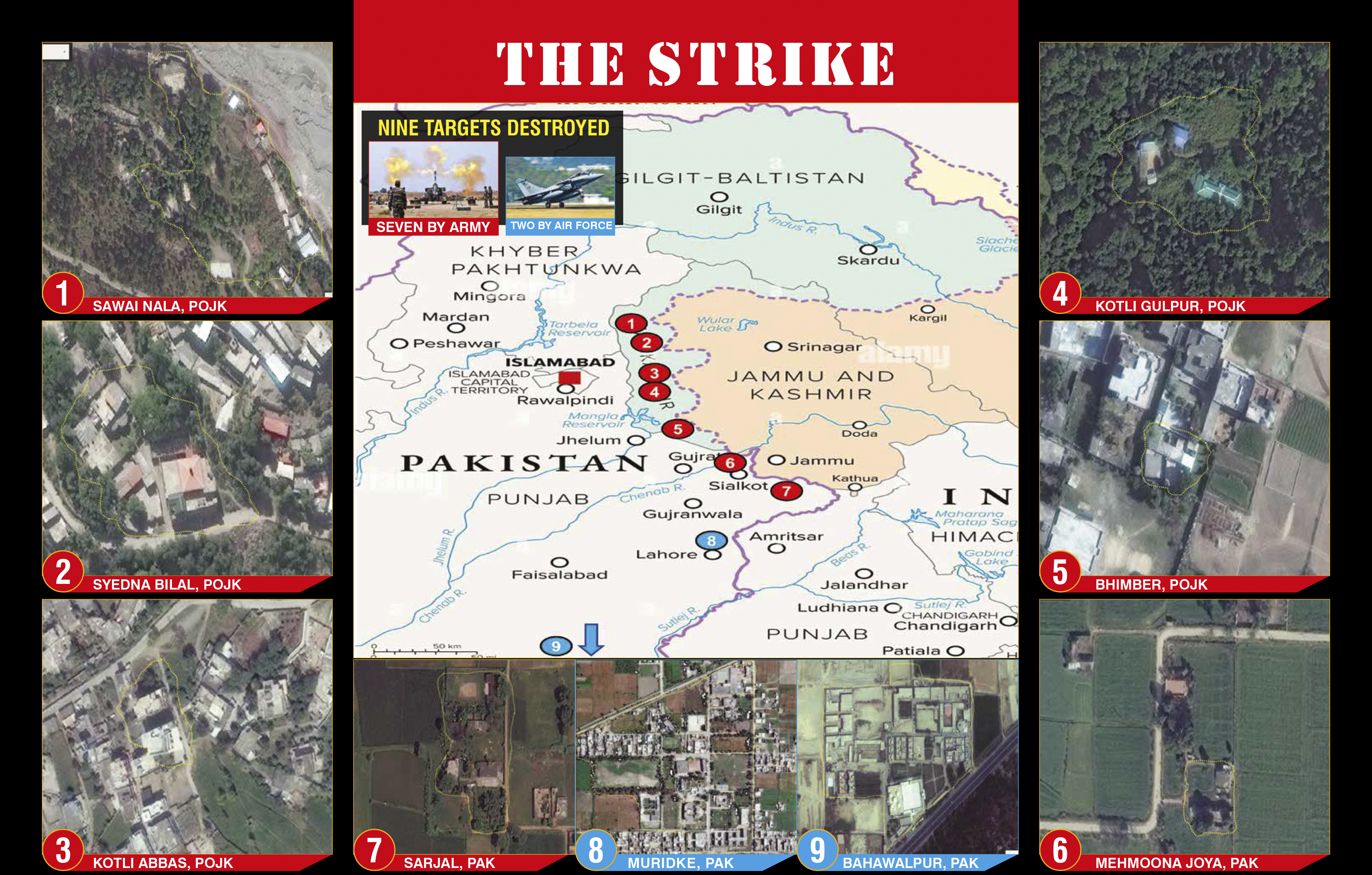 Pahalgam Tragedy And Operation Sindoor: Recalibrating India's Anti-Terror Strategy