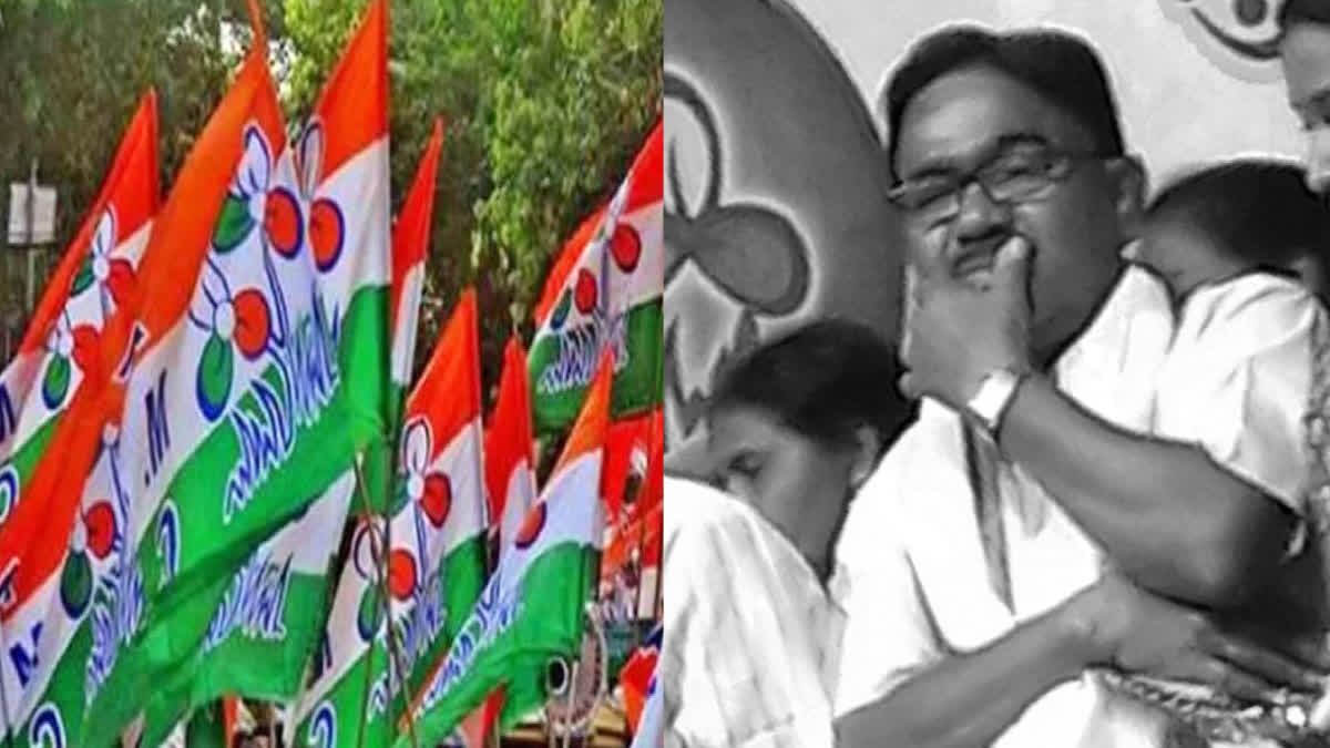 TMC Candidate Passes Away