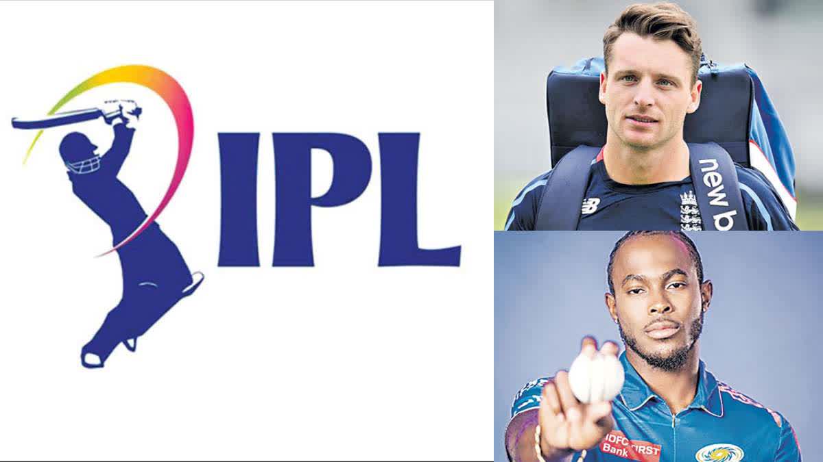 IPL Franchises Plans To Star Cricketers