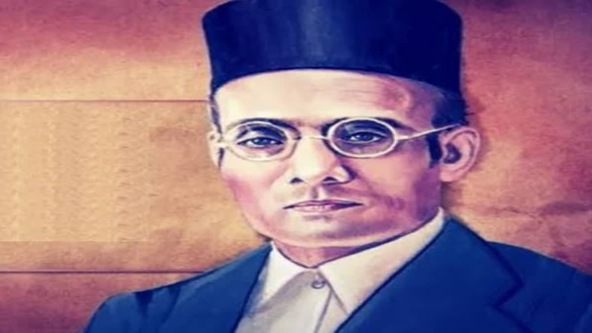 veer Savarkar