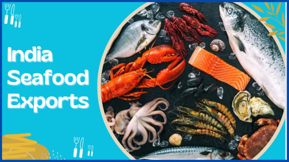 Seafood Exports