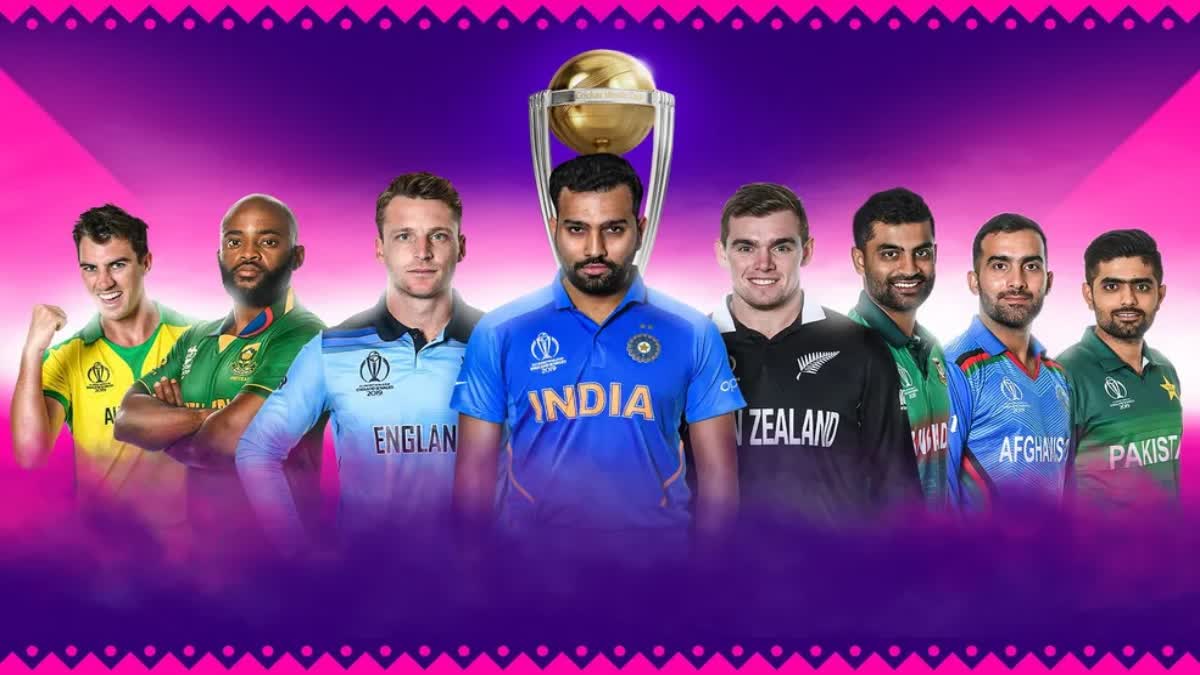 icc world cup 2023 online tickets