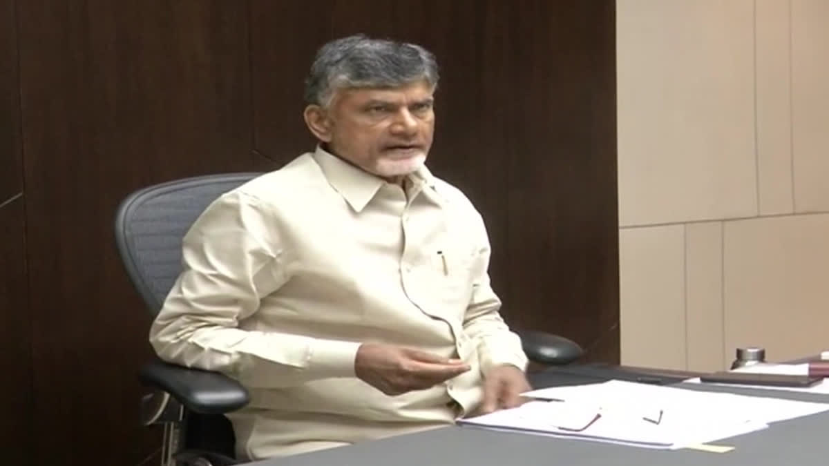 Chandrababu Review