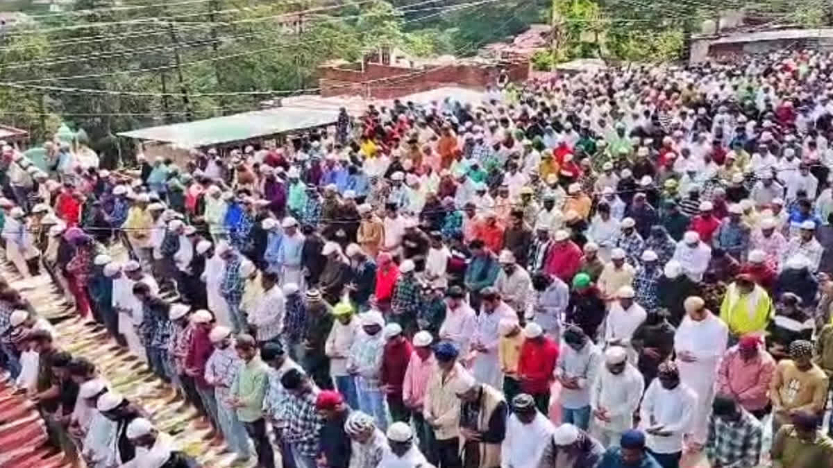 Eid al Adha in Himachal