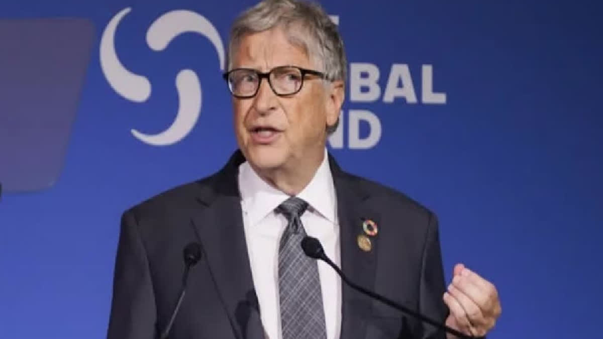 Women who applied to Bill Gates' firm asked about 'porn habits, extramarital affairs'