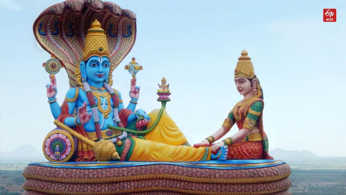 Devshayani Ekadashi 2023 Vrat Rules and Tips