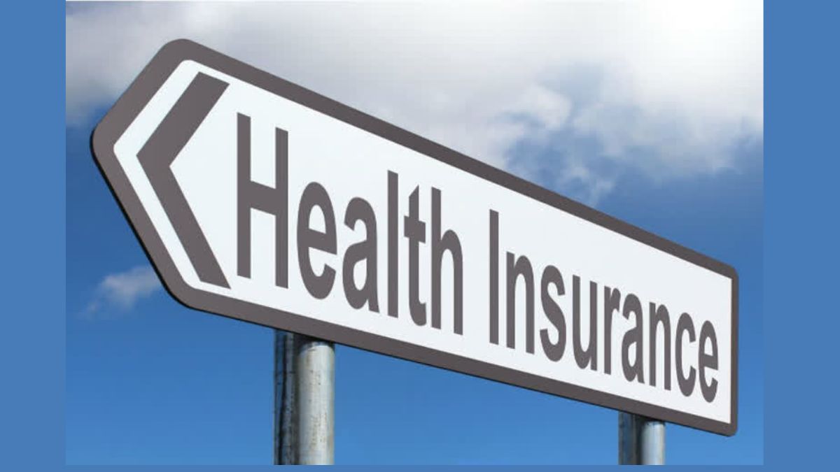 Health insurance