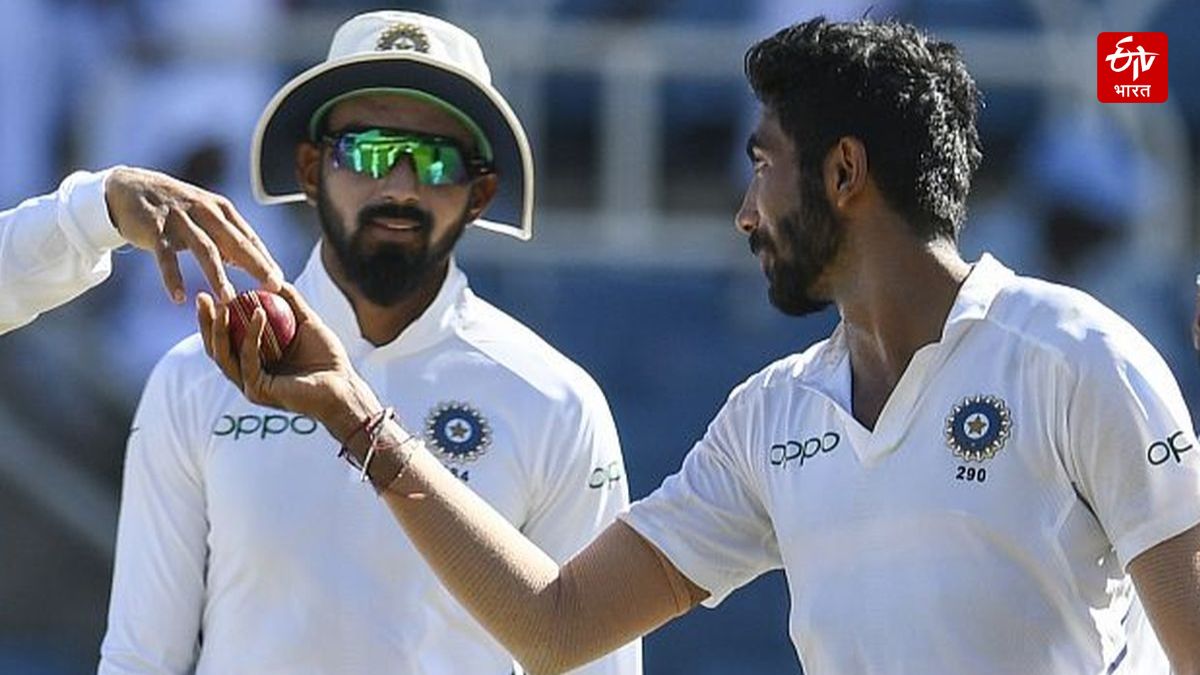 KL Rahul and Bumrah will play Asia Cup 2023