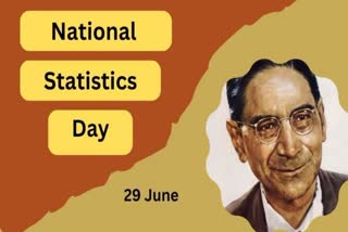 Why is June 29 is celebrated as National Statistics Day in India