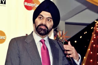 World Bank President Ajay Banga named in 2023 list of Great Immigrants