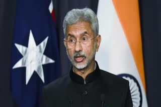 Foreign Minister S. Jaishankar's attitude against Canada regarding the Khalisni movement