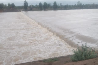 Amethi Village Demands Bridge