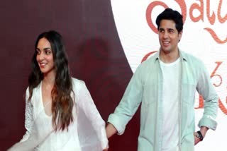 Satyaprem Ki Katha premiere