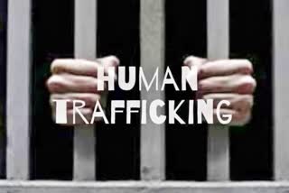 human trafficking in madhya pradesh