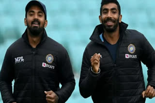 Asia Cup 2023: Health Update KL Rahul and Bumrah: KL Rahul and Bumrah will play Asia Cup