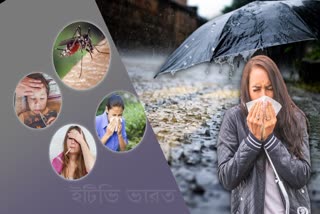 Monsoon Disease News
