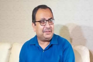 Kunal Ghosh