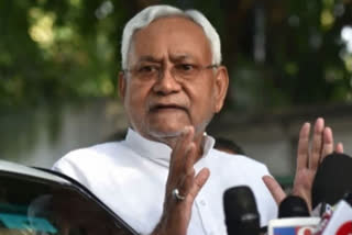 Everyone is free to come to Bihar : Nitish on Amit Shah's visit to Bihar