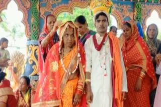 physically challenged marriage