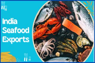 Seafood Exports