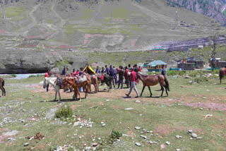 Amarnath Yatra 2023