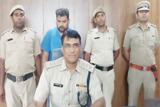 Gangster Chand henchmen demanded extortion