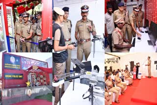 india-first-drone-monitored-police-station-in-chennai