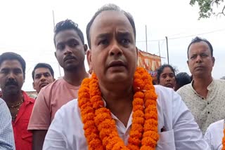 jamtara-mla-irfan-ansari-accuses-bjp-of-defaming-tribal-cm-hemant-soren