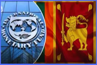 IMF Sri Lanka