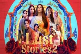 Lust stories  2 Review