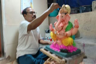 BMC Regulations For Ganesh Idol