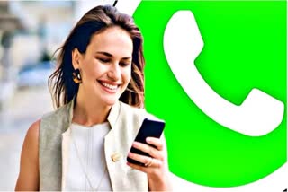 WhatsApp video calling