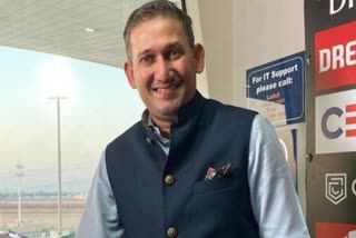 Ajit Agarkar