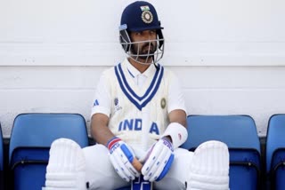 ajinkya rahane