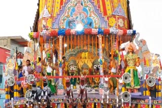 Rairangpur Jagannath temple