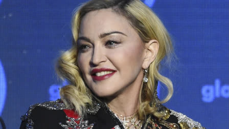 Madonna rushed to ICU following serious bacterial infection, Celebration tour postponed