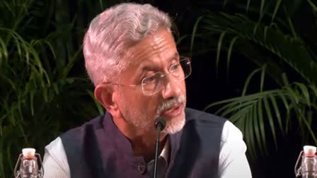 Jaishankar's attack on Pakistan: રાત્રે આતંક, દિવસે ધંધો ન થઈ શકે, જયશંકરનો પાકિસ્તાન પર હુમલો