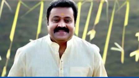 Modi Cabinet May Reshuffle, Malayalam Superstar Suresh Gopi