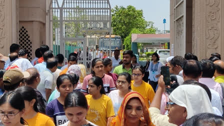 MCC directs states to collect NEET UG 2023, common counselling may not happen this year