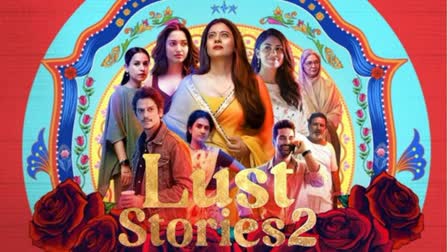 Lust stories  2 Review