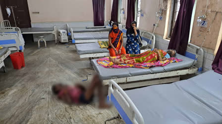 Gopalganj Sadar Hospital