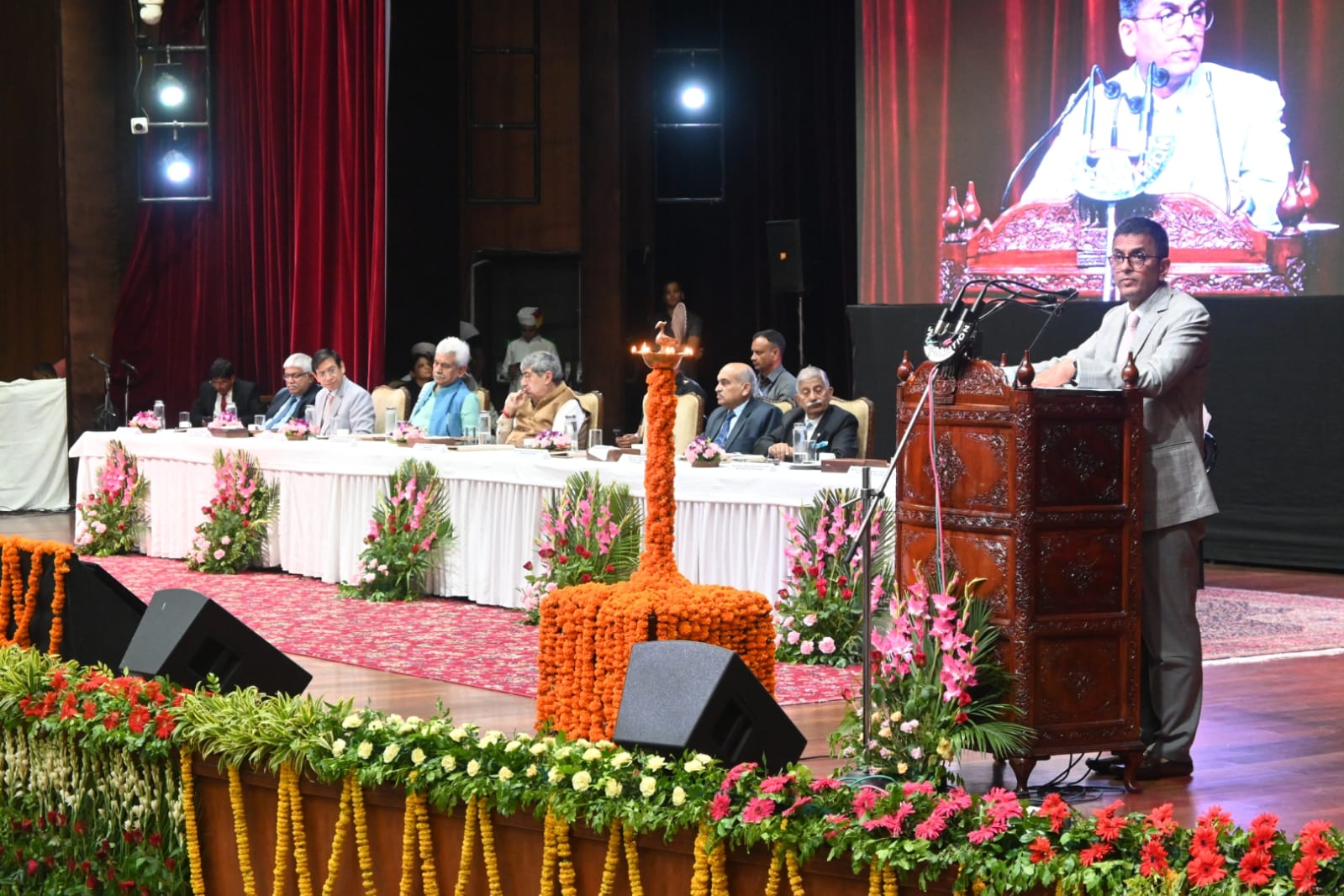 chief justice of india DY Chandrachud